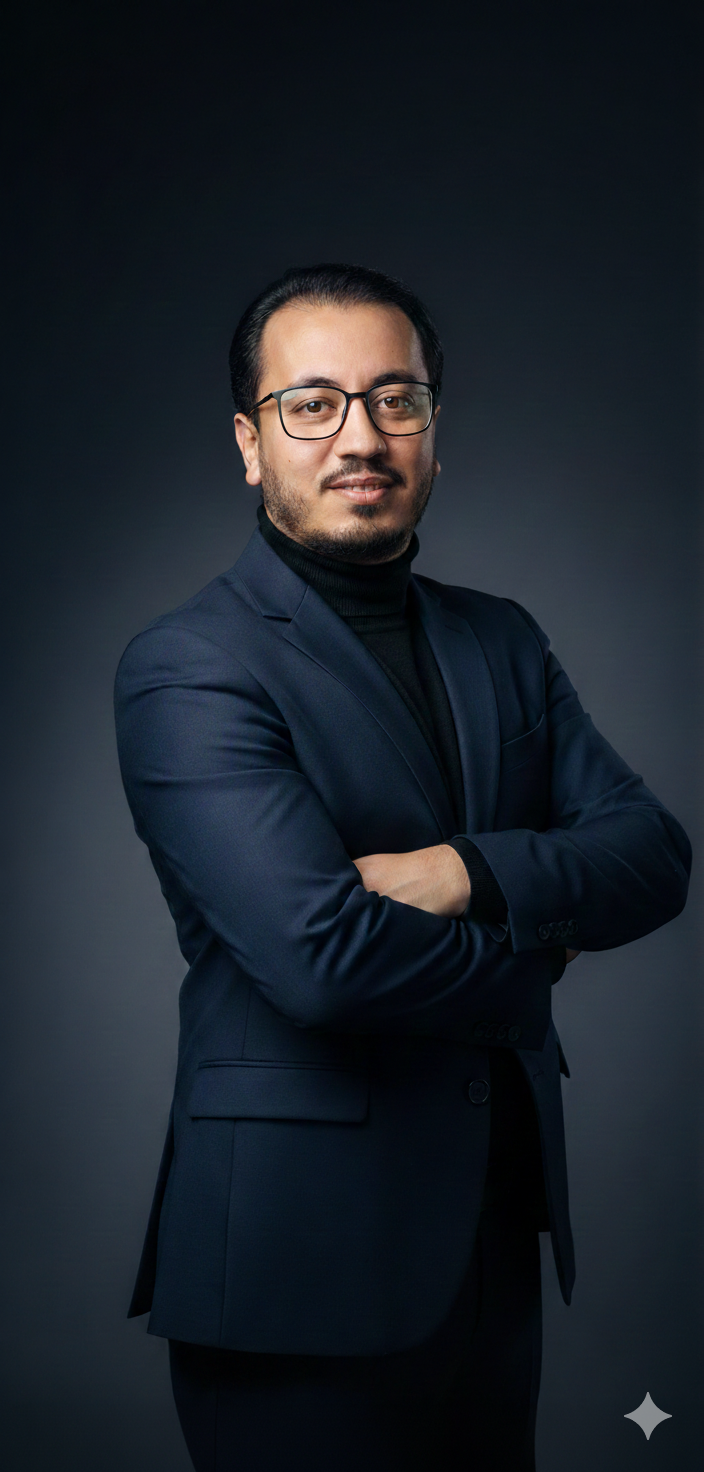 Kamal ABOUDARBAL